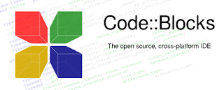 Codeblocks Logo