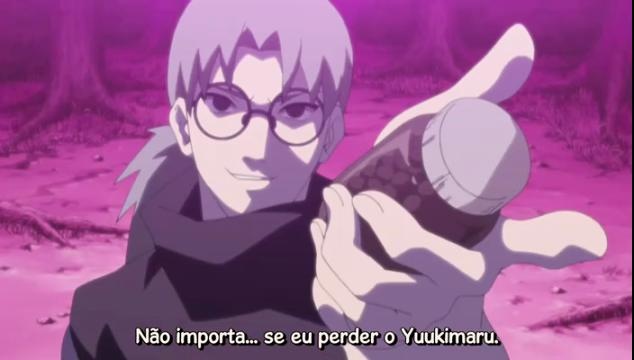 Assistir Naruto Shippuden 109 Legendado Online