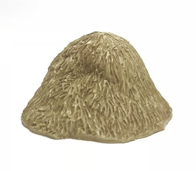 10S009 Haystacks pack of 4