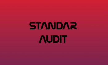 SA - Standar Audit