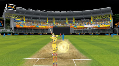 Battle Of Chepauk Apk Download