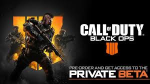 Call of Duty Black Ops IIII