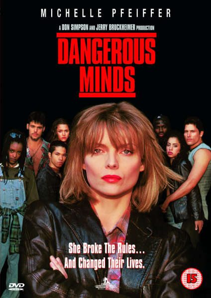 dangerous minds 1995