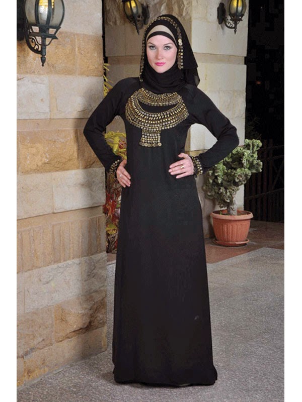 Jilbabs and Abayas