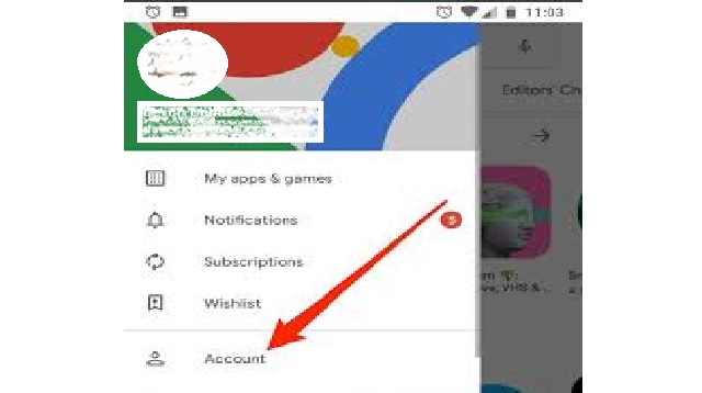 Cara Membuat Akun Play Store