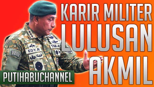 Karir Militer Lulusan AKMIL