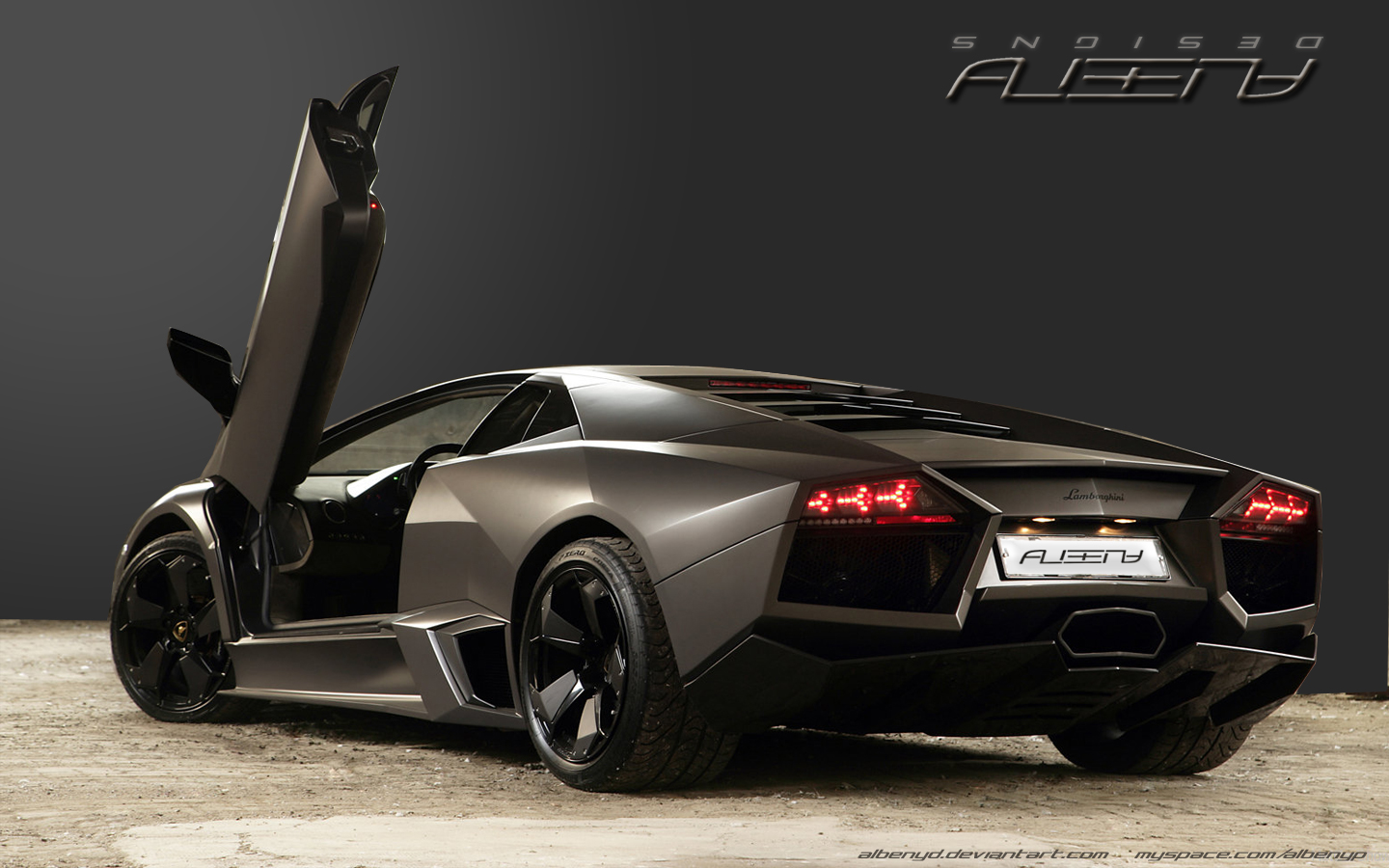 lamborghini wallpaper on Lamborghini Reventon Hd Wallpapers   Free Wallpapers