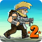 Download Metal Soldiers 2 Mod APK v1.0.3 for Android Terbaru 2017 Gratis