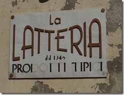 latteria