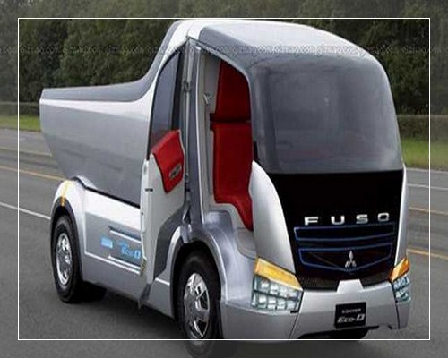  Foto  modifikasi  truk  canter terbaru hino ragasa  fuso dutro 