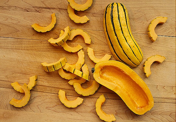 Delicata Squash