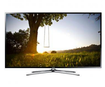 Harga dan Spesifikasi Samsung UA32F6400 - 32" - LED TV