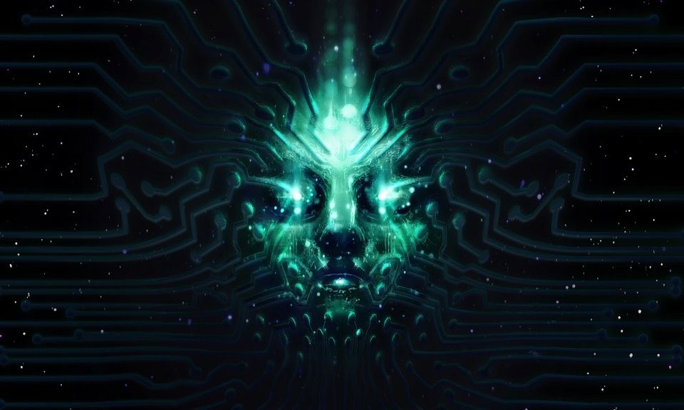 NightDive Studios, System Shock Remastered, System Shock, Unity Engine, PC, Steam, GOG