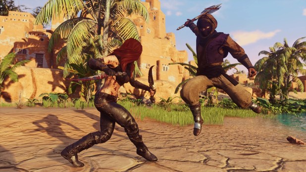 Conan Exiles - PC Download Torrent