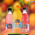 Photoshop Tutorial - Create an Juice Company Poster Design
