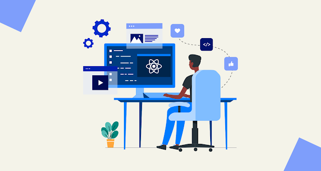 ReactJS developer