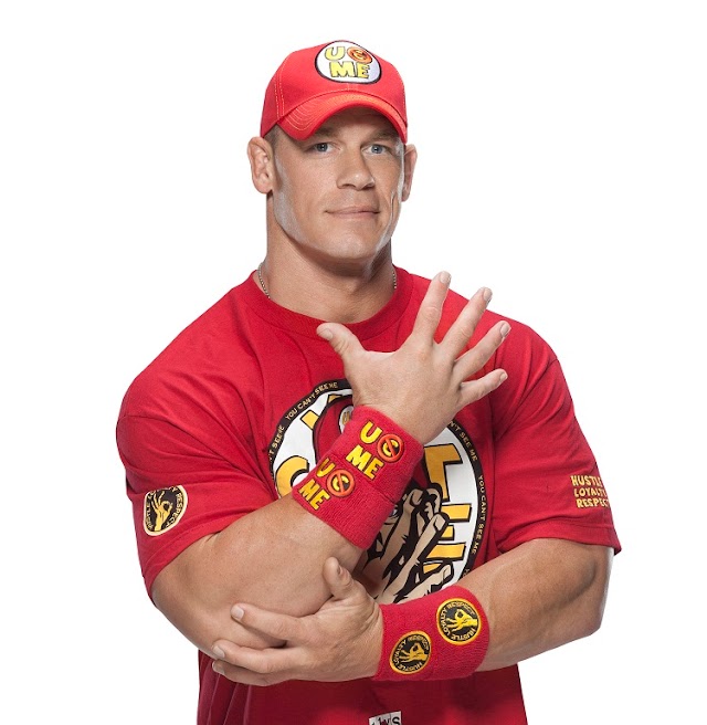 John Cena Bio, Net Worth, Measurements, Body Statistics, Height, Affairs, Age