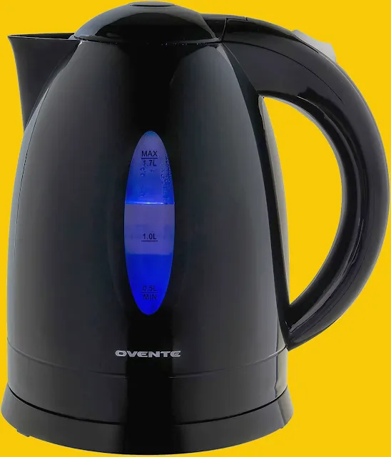 Best Electric Kettles