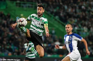 Manchester United target Bruno Fernandes is undervalued at £55m says 