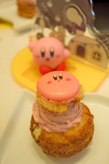 kirby-cafe-osaka-pancake-カービィカフェ-パンケーキ-大阪