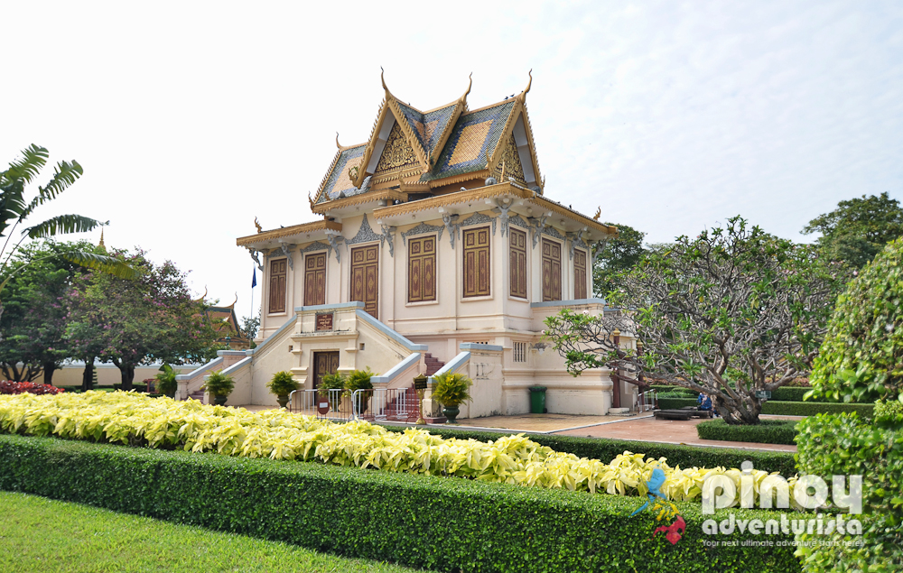 2021 Phnom Penh Travel Guide Blog Things To Do Tourist Spots And Diy Itinerary For First Timers In Cambodia Blogs Budget Travel Guides Diy Itinerary Travel Tips Hotel Reviews And More