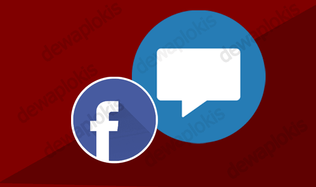 Cara Pasang Kolom Komentar Facebook Responsive Di blog