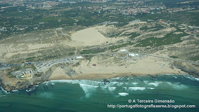 Praia da Cresmina