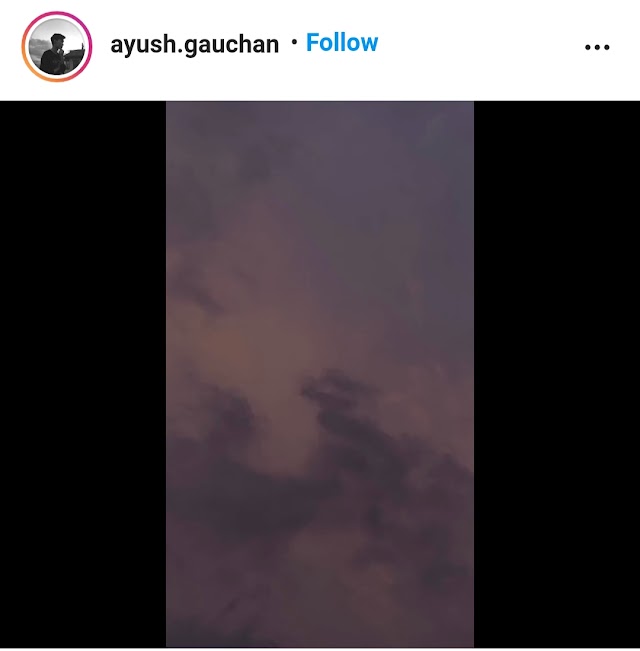 Maya Lyrics - Ayush Gauchan 