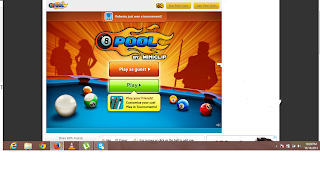 Play 8 ball pool multiplayer online miniclip.com
