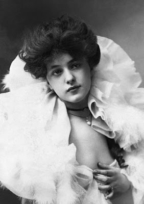 Evelyn Nesbit