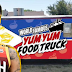 Jordan Clarkson help rehabilitate vandalized Filipino food truck in Utah