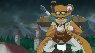 One Piece 革命軍メンバー一覧 Revolutionary Army