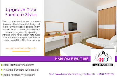 industrial furniture manufacturers in jodhpur