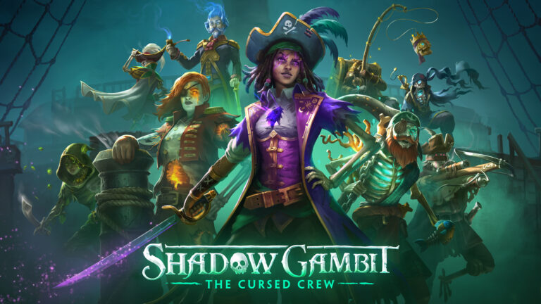 Shadow Gambit: The Cursed Crew, jogo de estratégia furtiva com piratas, é  anunciado para PS5, Xbox Series e PC - GameBlast