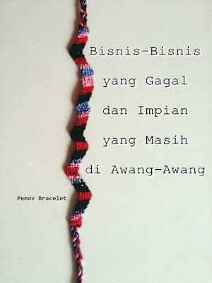 cerita bisnis