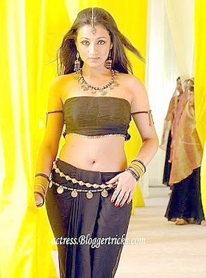 Trisha Hot