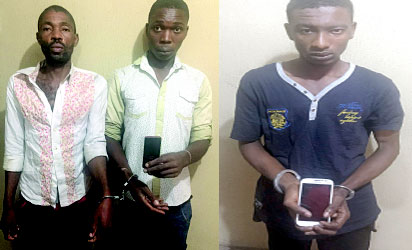 NEWS: Kidnapped, Killed, Uniport Lecturer’s Phone Leads To Suspects’ Arrest