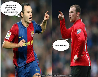 meme iniesta