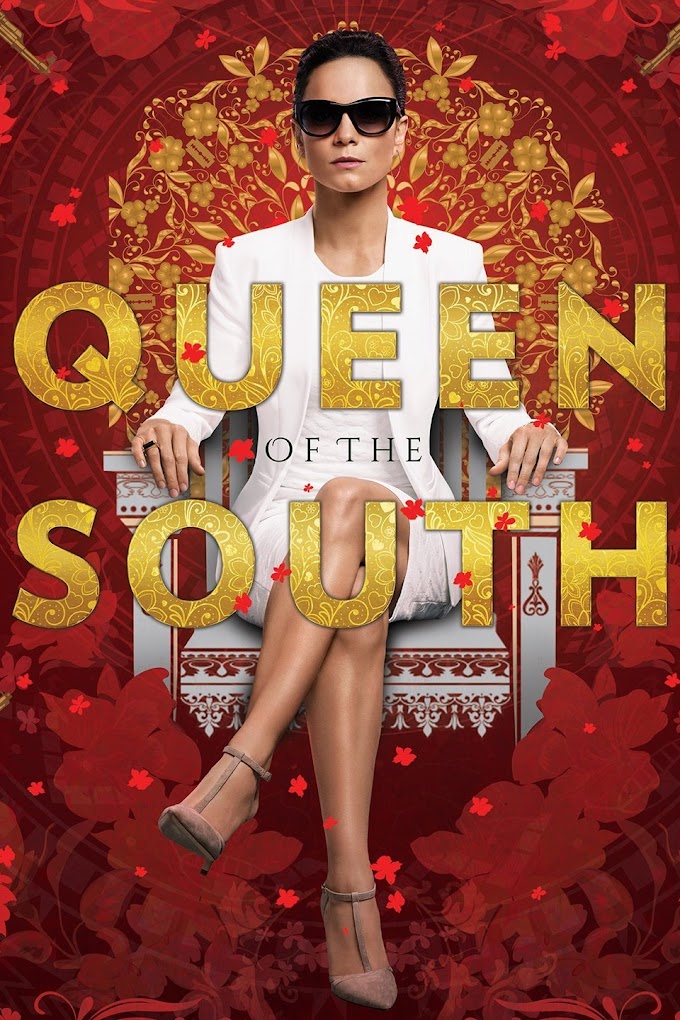 Queen of the South (2016) Play Download Full HD (1080p)