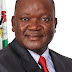 Benue killings: Ortom says herdsmen must obtain permits

