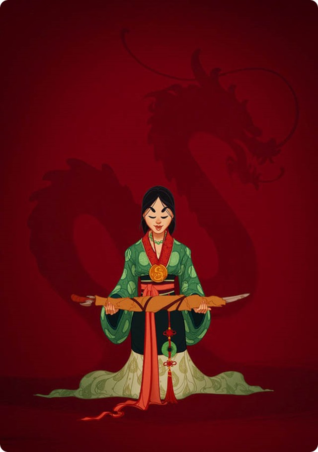 mulan