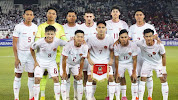 Duel Terakhir di Grup A Piala Asia U-23 Indonesia Lebih Besar Peluangnya Lolos Ketimbang Yordania