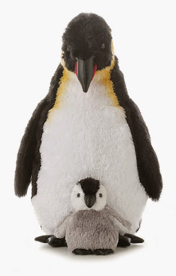 In 2014, John Lewis' Penguin Ad Caused Toy Penguin Sales to Skyrocket. Learn more here.