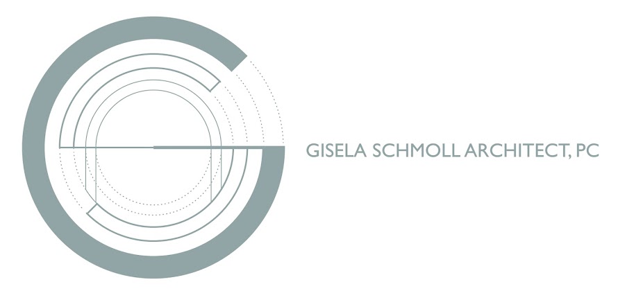 Gisela Schmoll Architect, PC