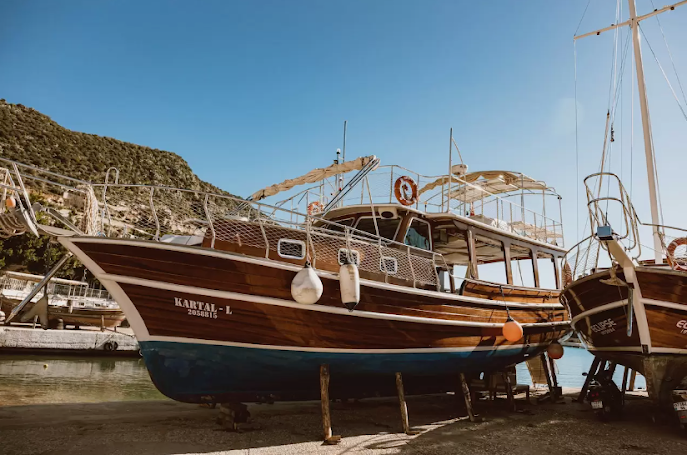 Best Boat Insurance For Older Boats