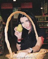 Nancy Ajram