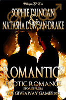 Romantics by Natasha Duncan-Drake and Sophie Duncan