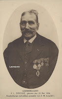  Leopoldist Karel-Lodewijk Drieghe (1836-193?)