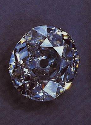 India: We still want the Kohinoor diamond back