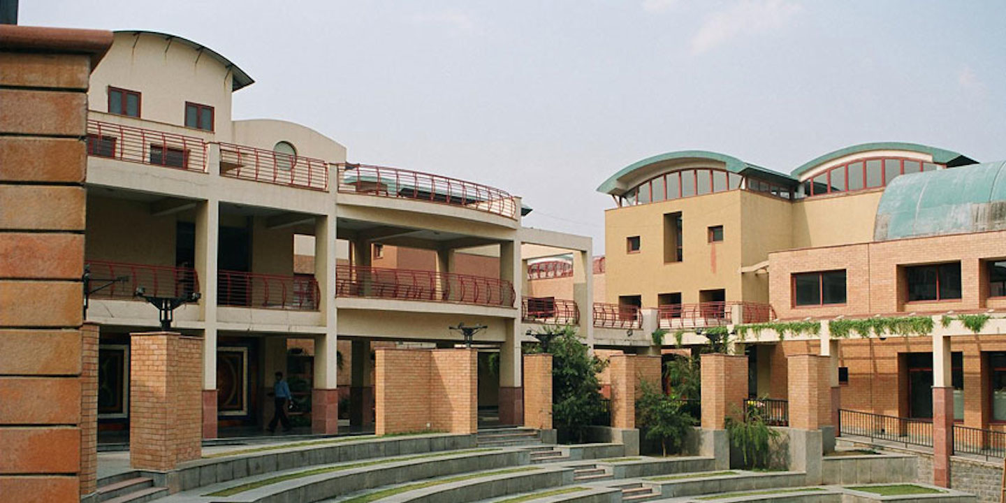 Top 10 schools in delhi